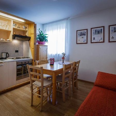 Hotel La Locanda Pinzolo Luaran gambar