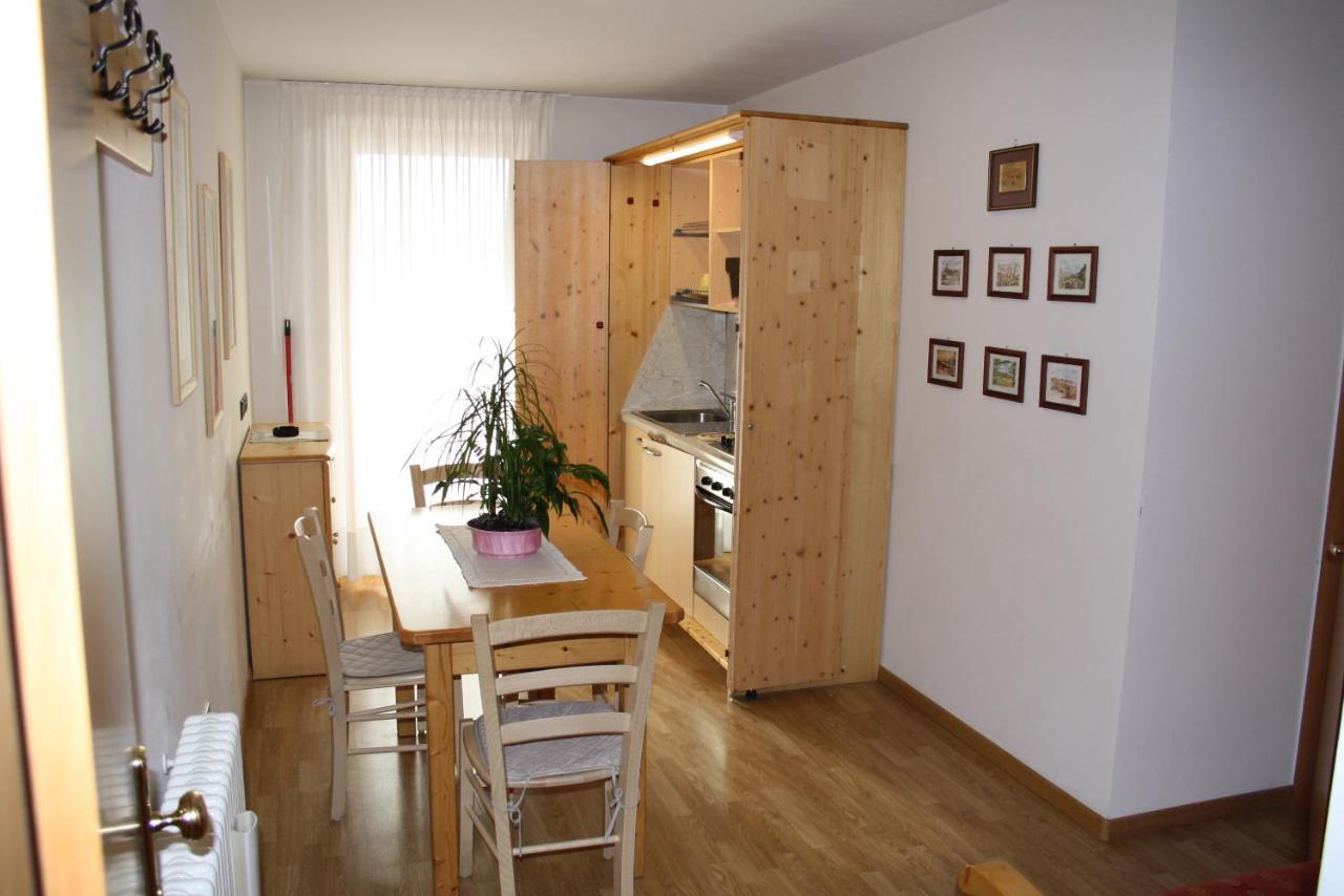 Hotel La Locanda Pinzolo Luaran gambar